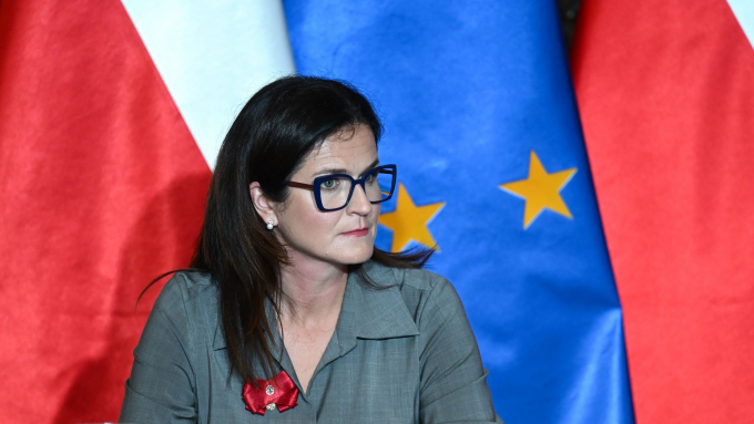 Dulkiewicz: połowa ukraińskich hromad wciąż nie ma partnerskiego samorządu w Europie; trzeba to zmienić