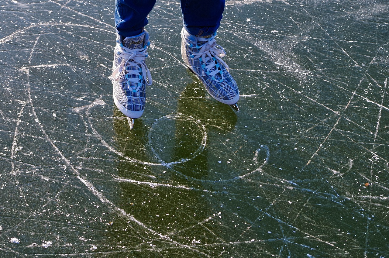 Sezon sportów zimowych rozpoczęty – bądź aktywny tej zimy!